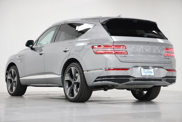 New 2026 Genesis GV80 3.5T Prestige AWD/4WD image 10