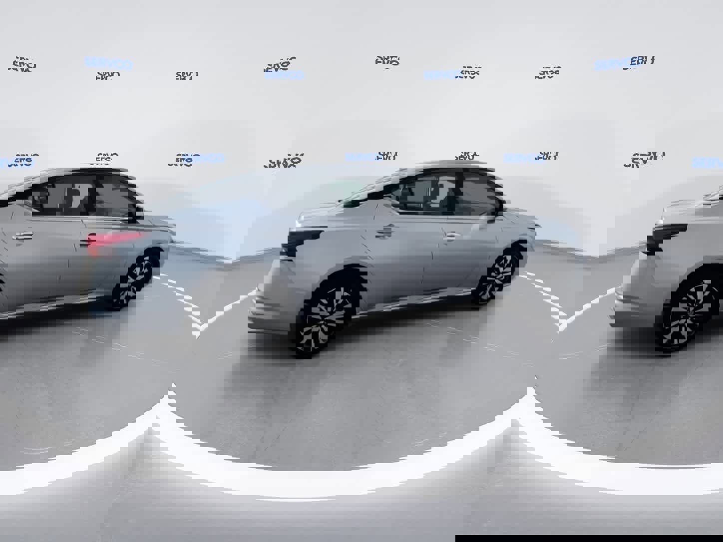 Used 2022 Nissan Altima 2.5 SV image 9