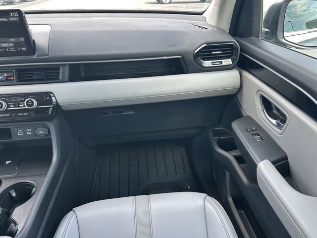 Used 2023 Honda Pilot EX-L image 16