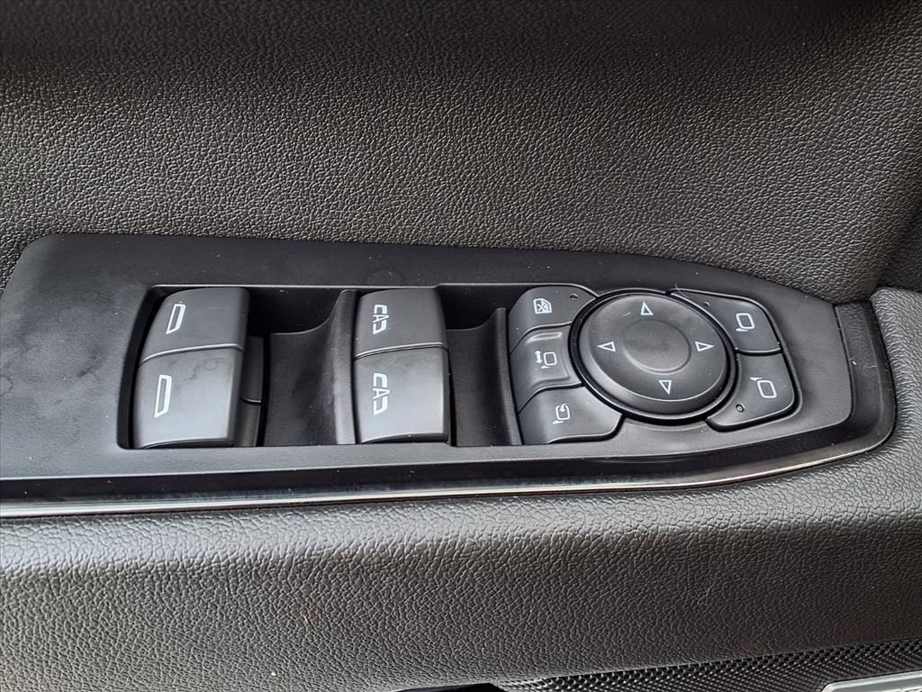 Used 2024 GMC Sierra 2500 AT4 w/ AT4 Preferred Package AWD/4WD image 13