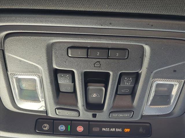 Used 2021 GMC Sierra 2500 AT4 w/ AT4 Premium Plus Package image 19