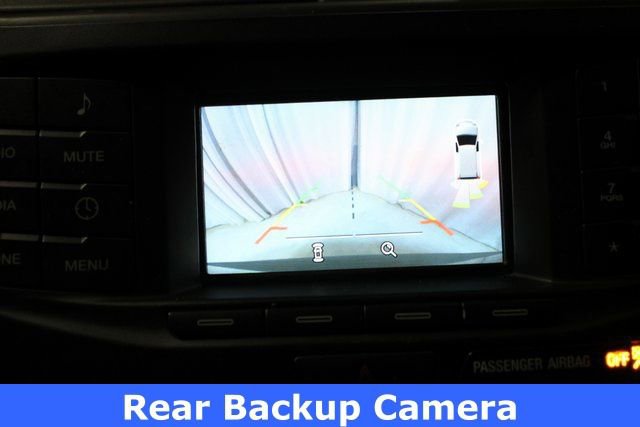 Used 2018 Ford Explorer 4WD Police Interceptor image 4