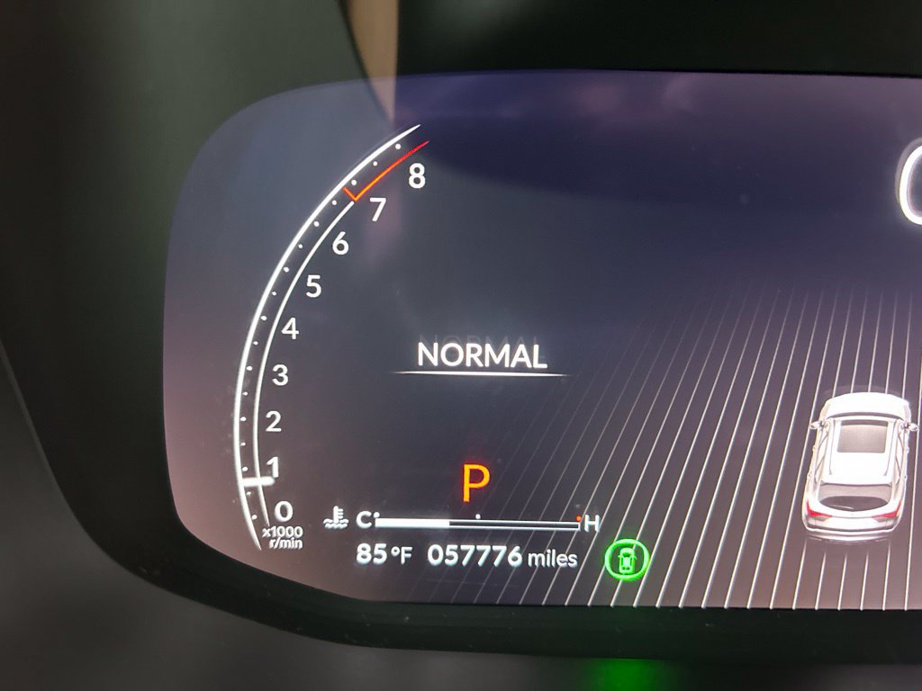 Used 2023 Acura MDX w/ Technology Package AWD/4WD image 25