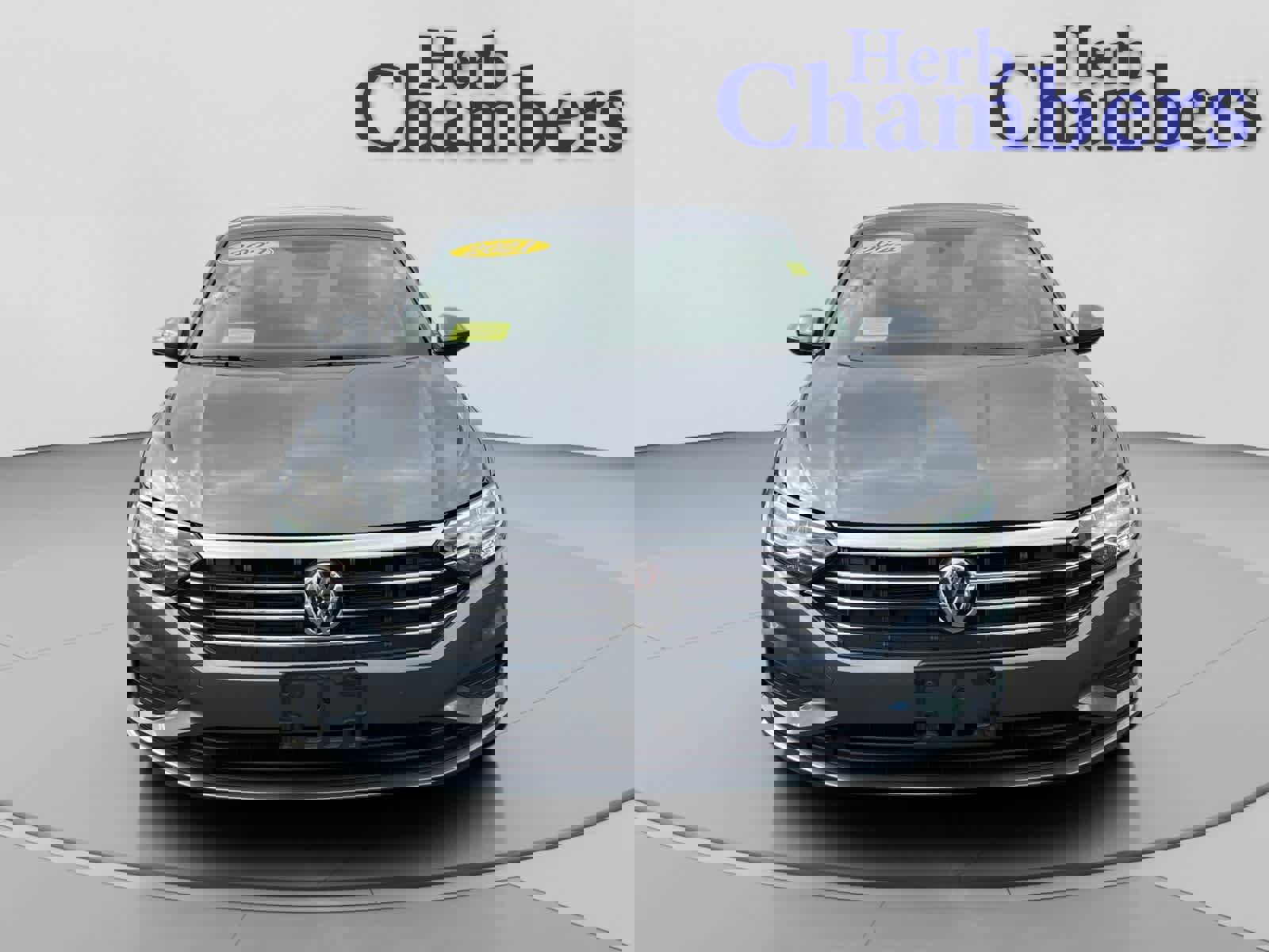 Used 2021 Volkswagen Jetta S w/ Driver Assistance Package image 2