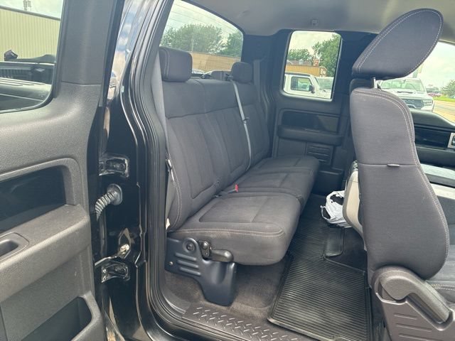 Used 2009 Ford F150 FX4 AWD/4WD image 19