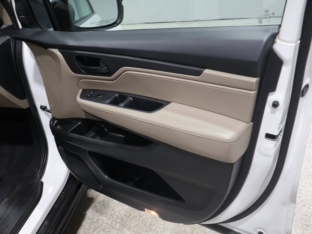 Used 2021 Honda Odyssey EX-L image 28