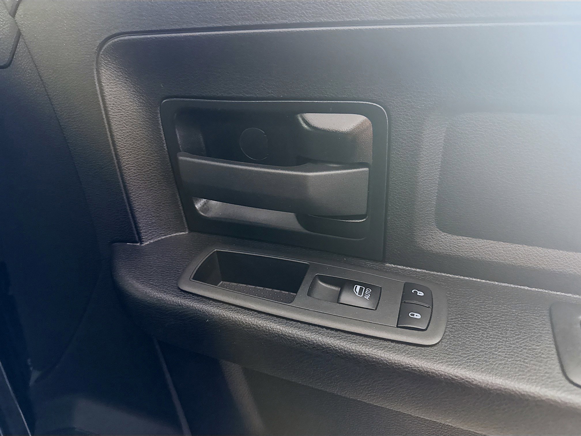 Used 2021 RAM 2500 Tradesman image 31