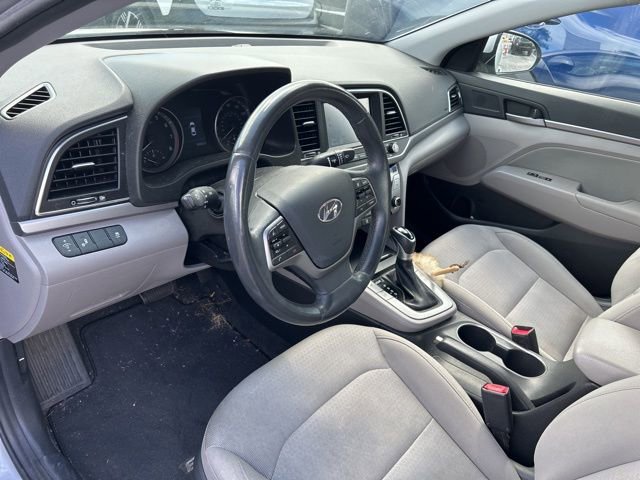Used 2018 Hyundai Elantra Value Edition FWD image 20
