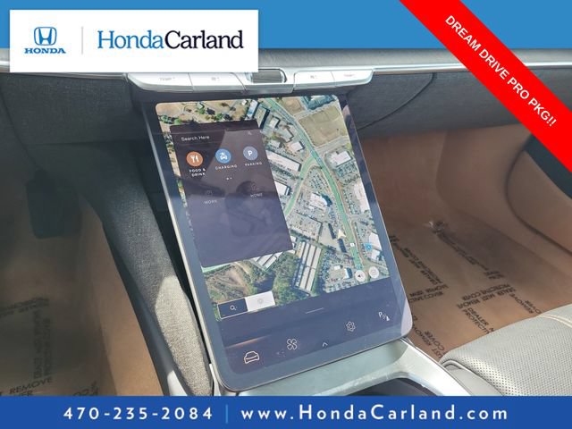 Used 2023 Lucid Air Grand Touring AWD/4WD image 24