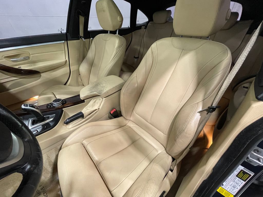 Used 2016 BMW 428i Gran Coupe image 16
