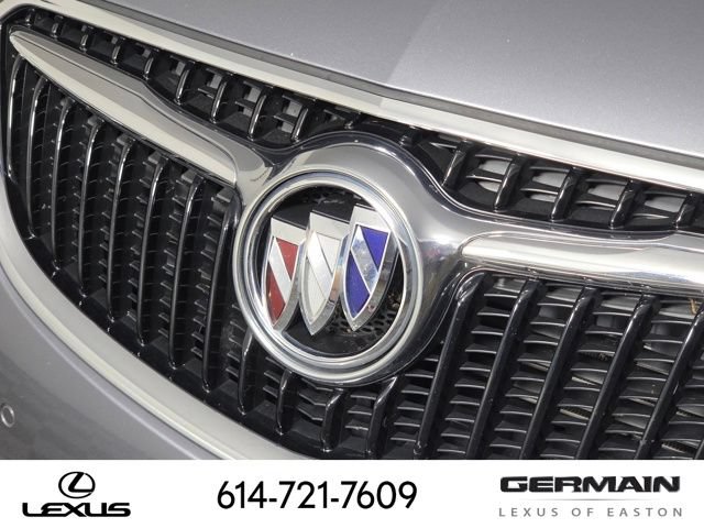 Used 2020 Buick Envision Premium w/ LPO, Road Trip Package AWD/4WD image 15