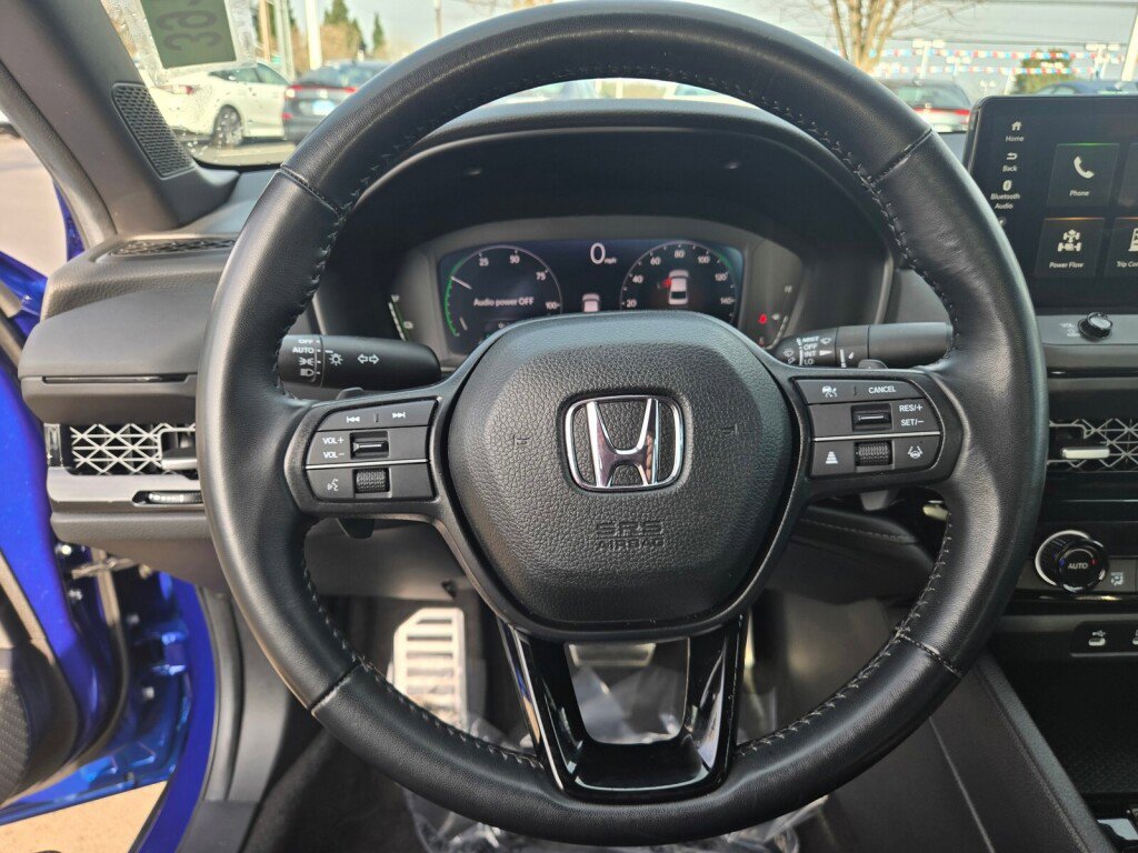 Used 2024 Honda Accord Sport image 27