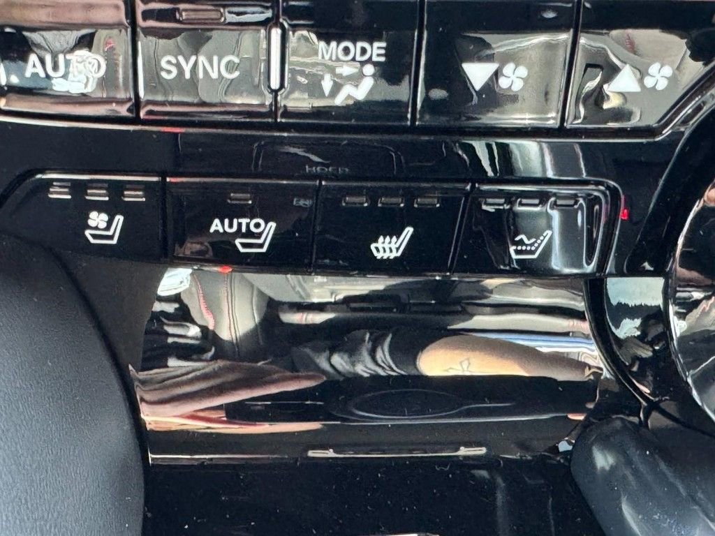New 2026 Acura MDX Type S AWD/4WD image 18