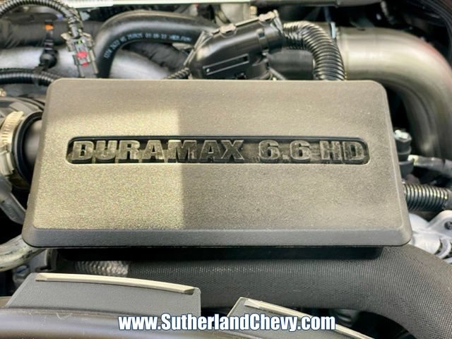 Used 2026 Chevrolet Silverado 2500 LT AWD/4WD image 54