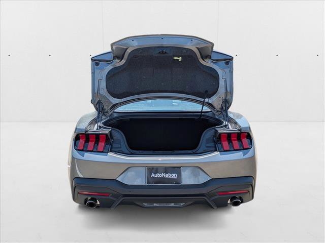New 2025 Ford Mustang Coupe image 6