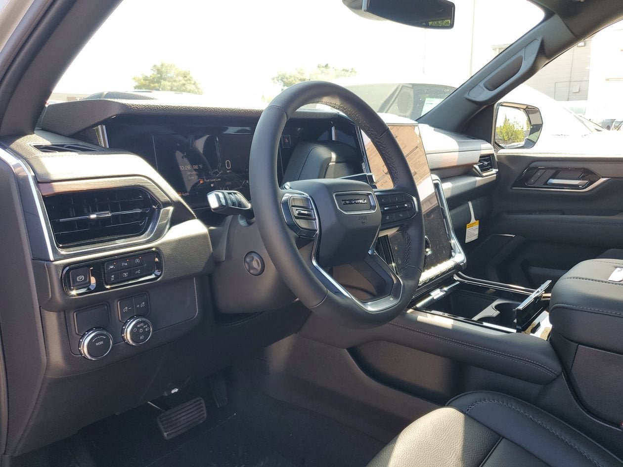 New 2026 GMC Yukon Denali RWD image 20