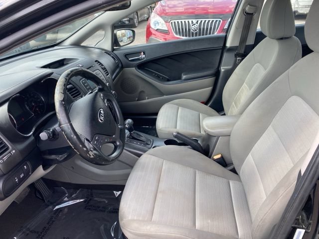 Used 2015 Kia Forte EX FWD image 8
