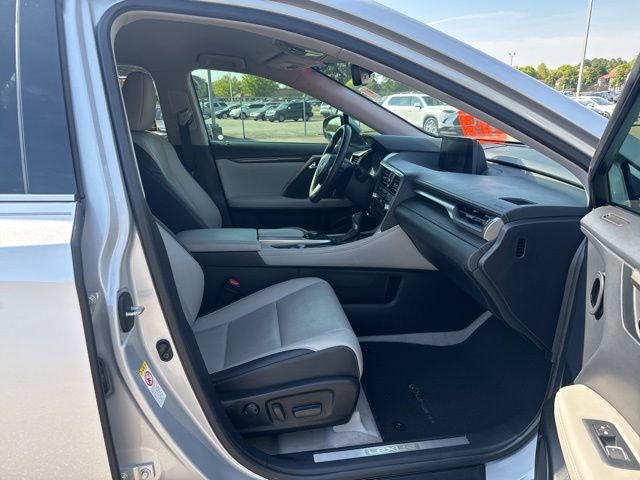 Used 2018 Lexus RX 350 FWD w/ Accessory Package image 15