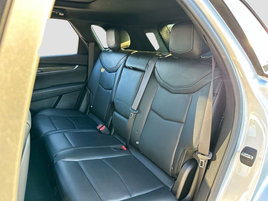 Used 2020 Cadillac XT5 Sportv image 25