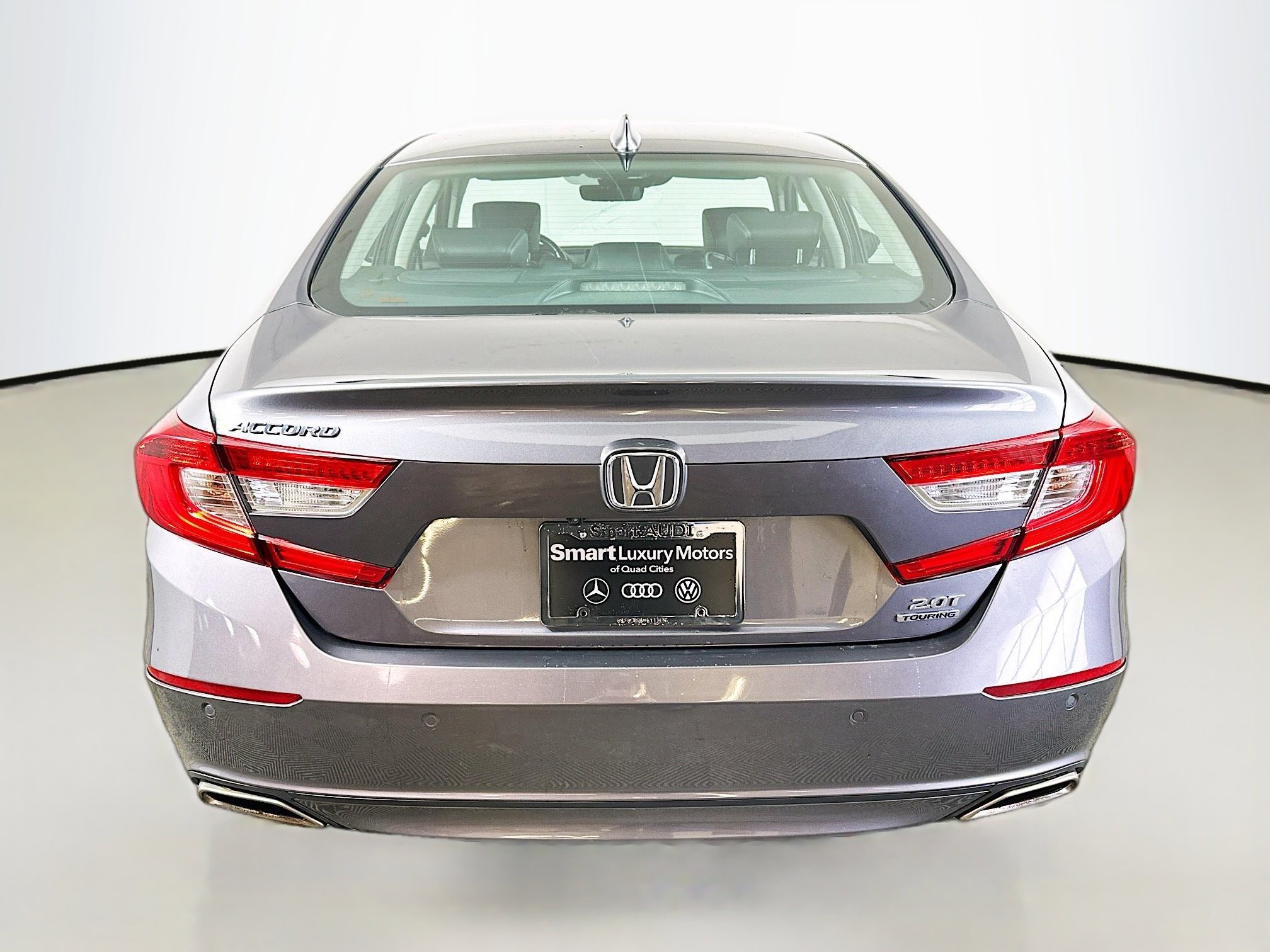 Used 2021 Honda Accord Touring image 9