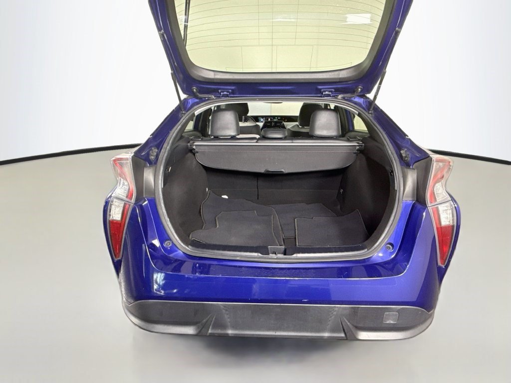 Used 2016 Toyota Prius Four Touring FWD image 34