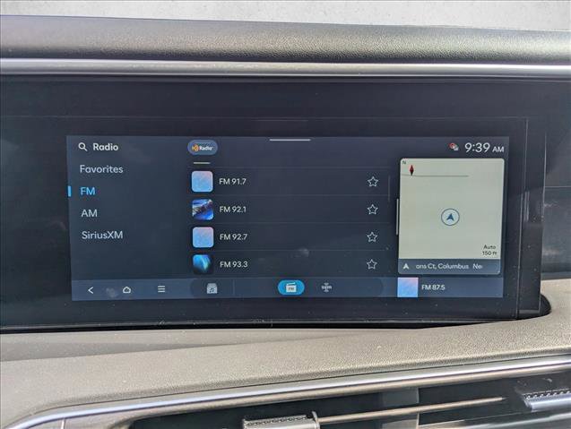 New 2026 Hyundai Palisade SEL image 18