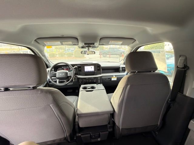 New 2026 Ford F350 XL w/ STX Appearance Package image 8