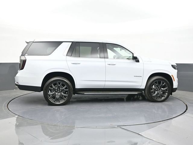 New 2026 Chevrolet Tahoe High Country w/ Sun And Tow Package image 16