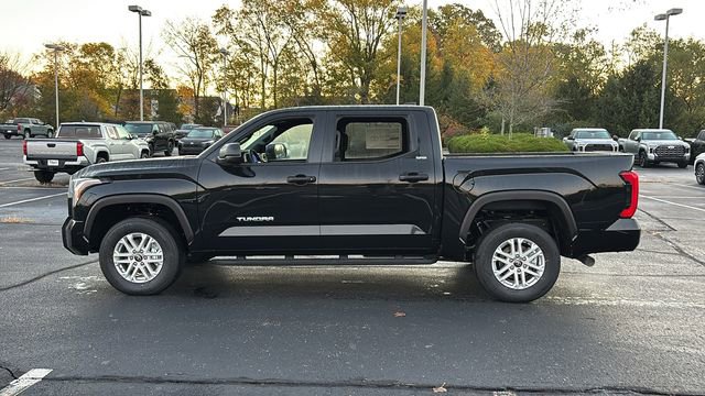 New 2026 Toyota Tundra SR5 image 4