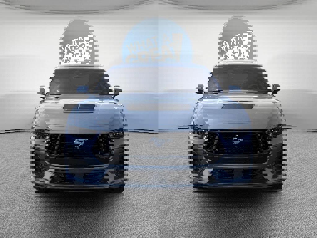 New 2026 Ford Mustang GT RWD image 6