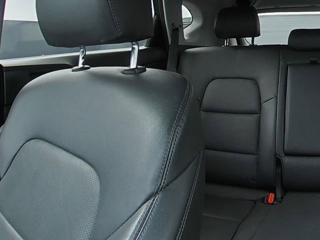 Used 2020 Hyundai Tucson Ultimate FWD image 25