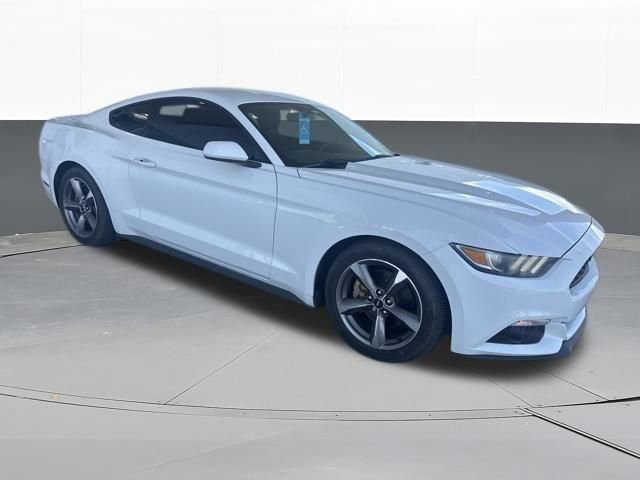 Used 2017 Ford Mustang EcoBoost