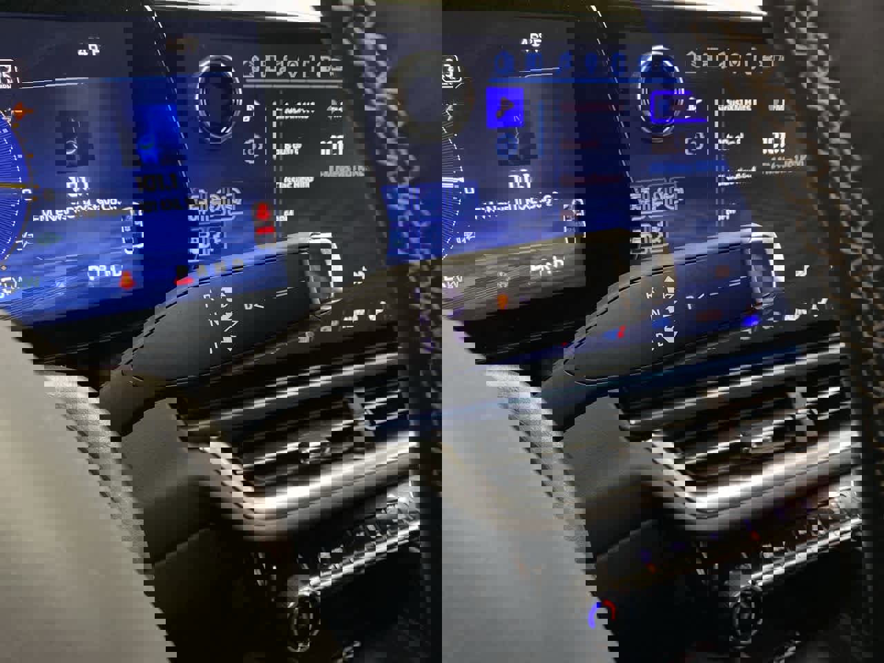 Used 2025 Chevrolet Equinox EV LT w/ Convenience Package image 25