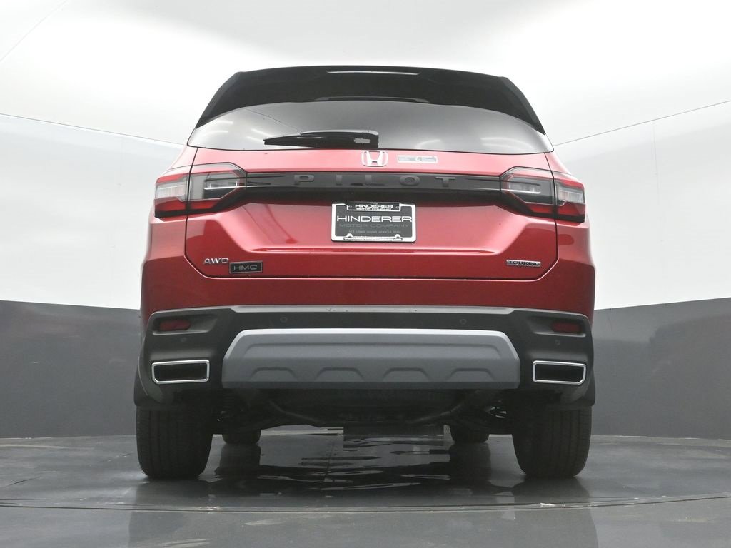 New 2025 Honda Pilot Touring image 20