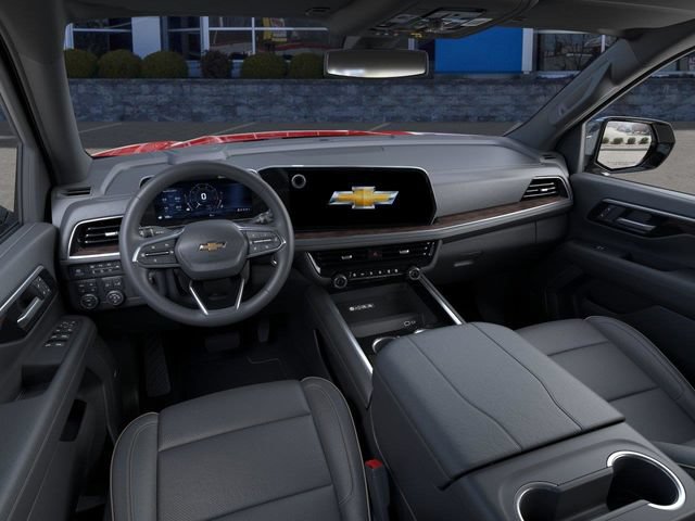 New 2026 Chevrolet Tahoe Premier w/ Sun And Tow Package AWD/4WD image 15