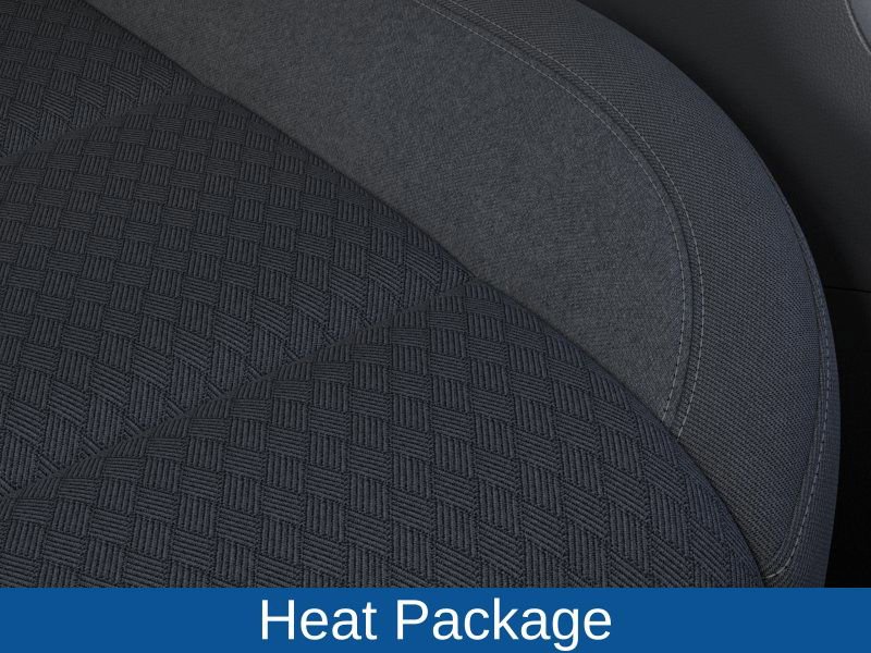 New 2026 Chevrolet Silverado 2500 LT w/ Safety Package image 21