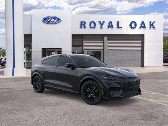New 2026 Ford Mustang Mach-E Premium w/ Sport Appearance Package AWD/4WD image 7