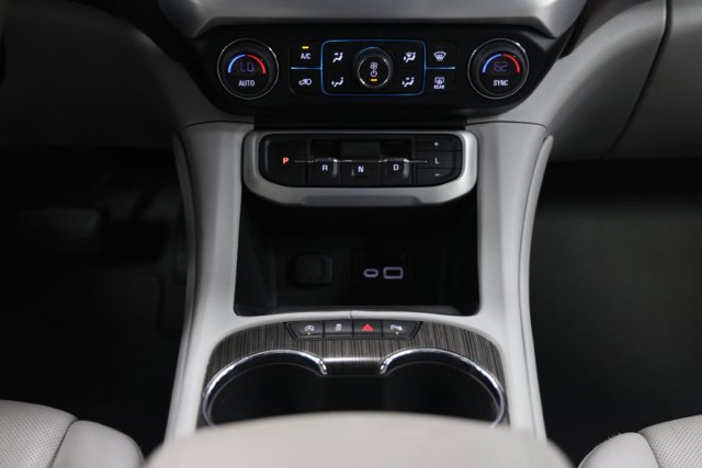 Used 2023 GMC Acadia SLT AWD/4WD image 34