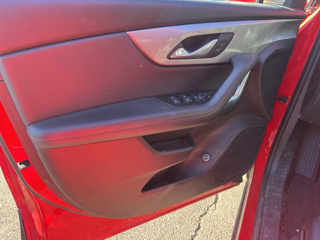 Used 2020 Chevrolet Blazer LT image 24