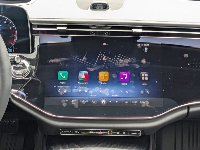 New 2025 Mercedes-Benz E 350 Sedan image 17