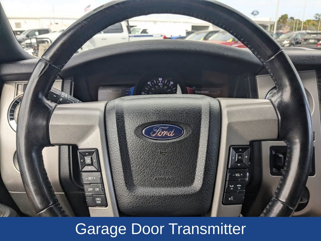 Used 2016 Ford Expedition Limited w/ Equipment Group 301A RWD image 27