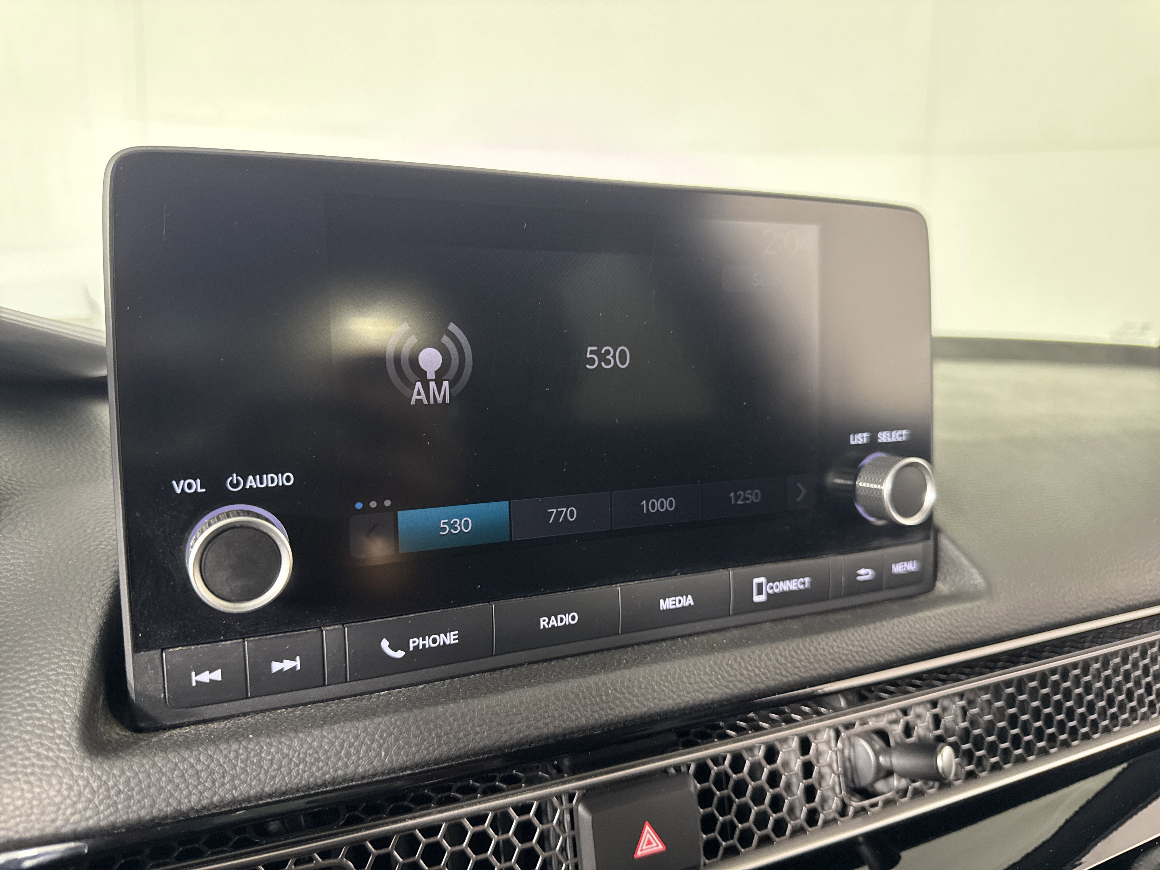 Certified 2023 Honda Civic Sport image 33