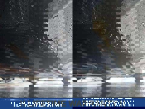 Used 2021 Subaru WRX image 8