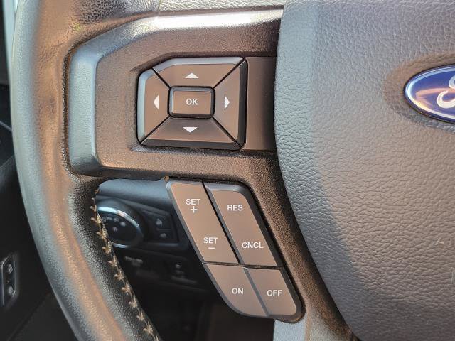 Used 2019 Ford F150 XLT w/ Equipment Group 302A Luxury AWD/4WD image 15