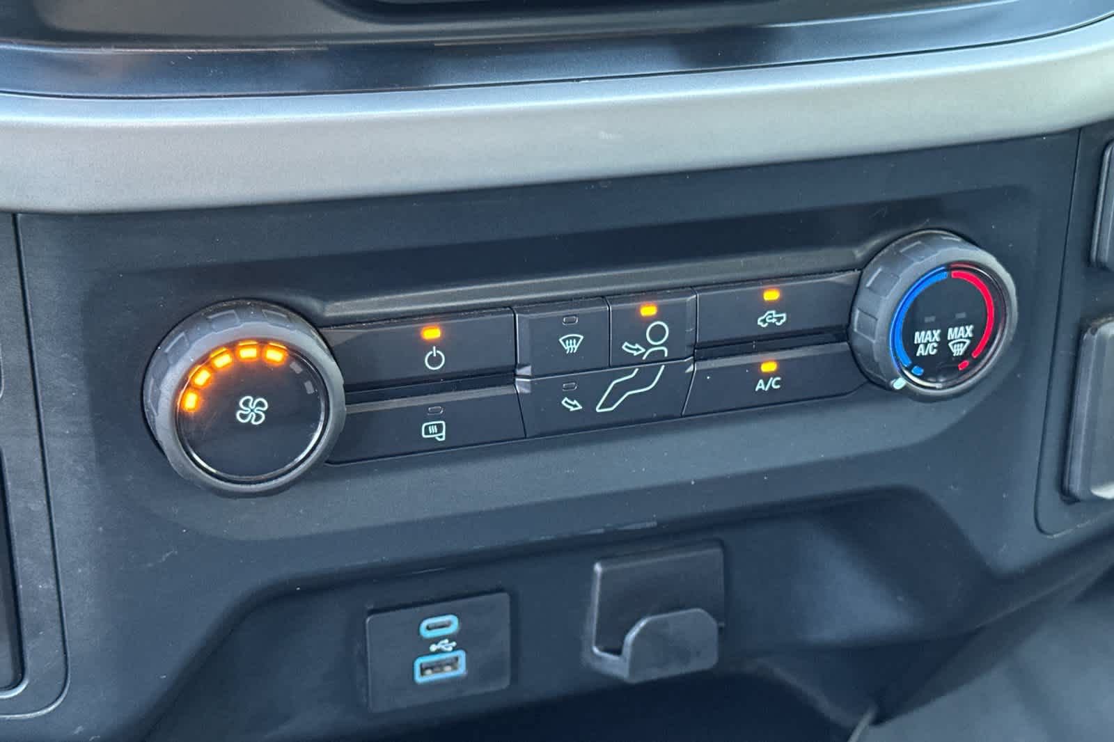 Certified 2022 Ford F150 XL w/ Equipment Group 101A High image 18