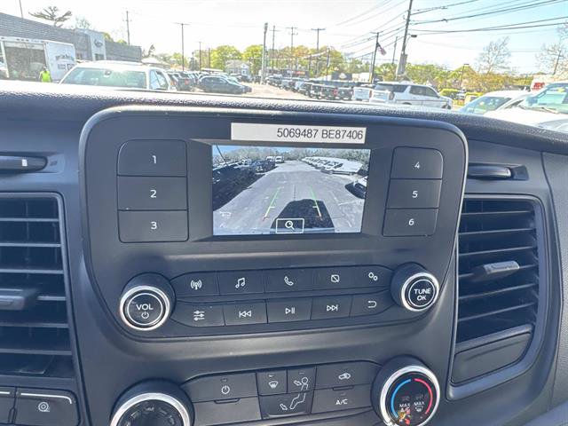 Used 2024 Ford Transit 250 148 Medium Roof w/ Load Area Protection Package RWD image 34