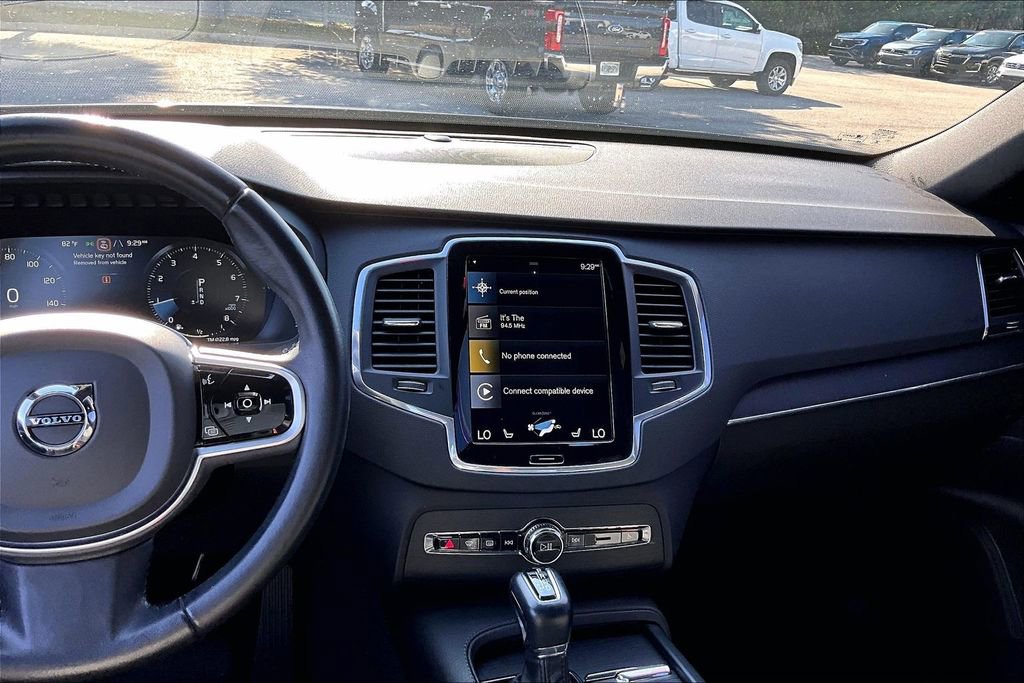 Used 2020 Volvo XC90 T6 Momentum w/ Protection Package Premier AWD/4WD image 20