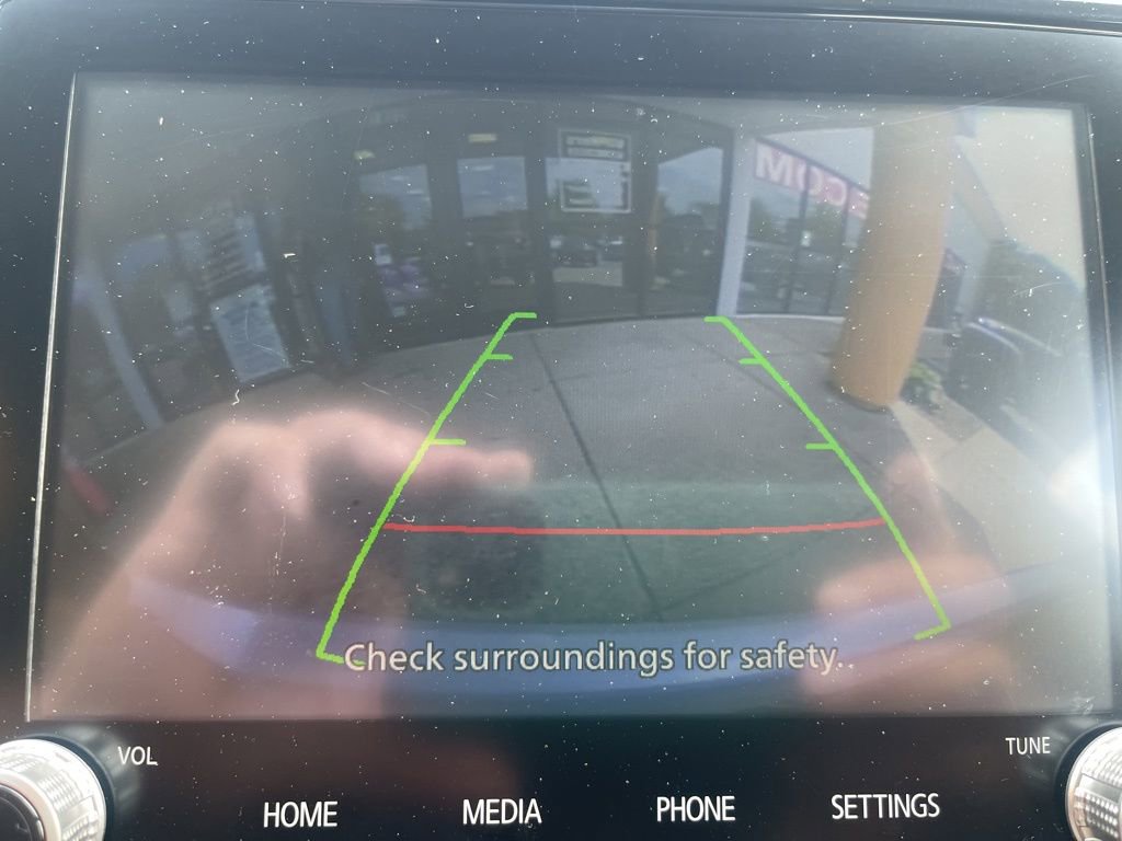 Used 2024 Mitsubishi Outlander Sport LE AWD/4WD image 13