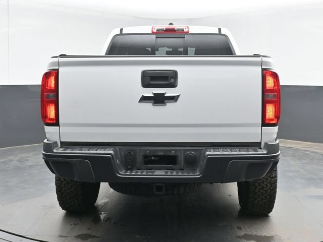 Used 2018 Chevrolet Colorado ZR2 AWD/4WD image 13