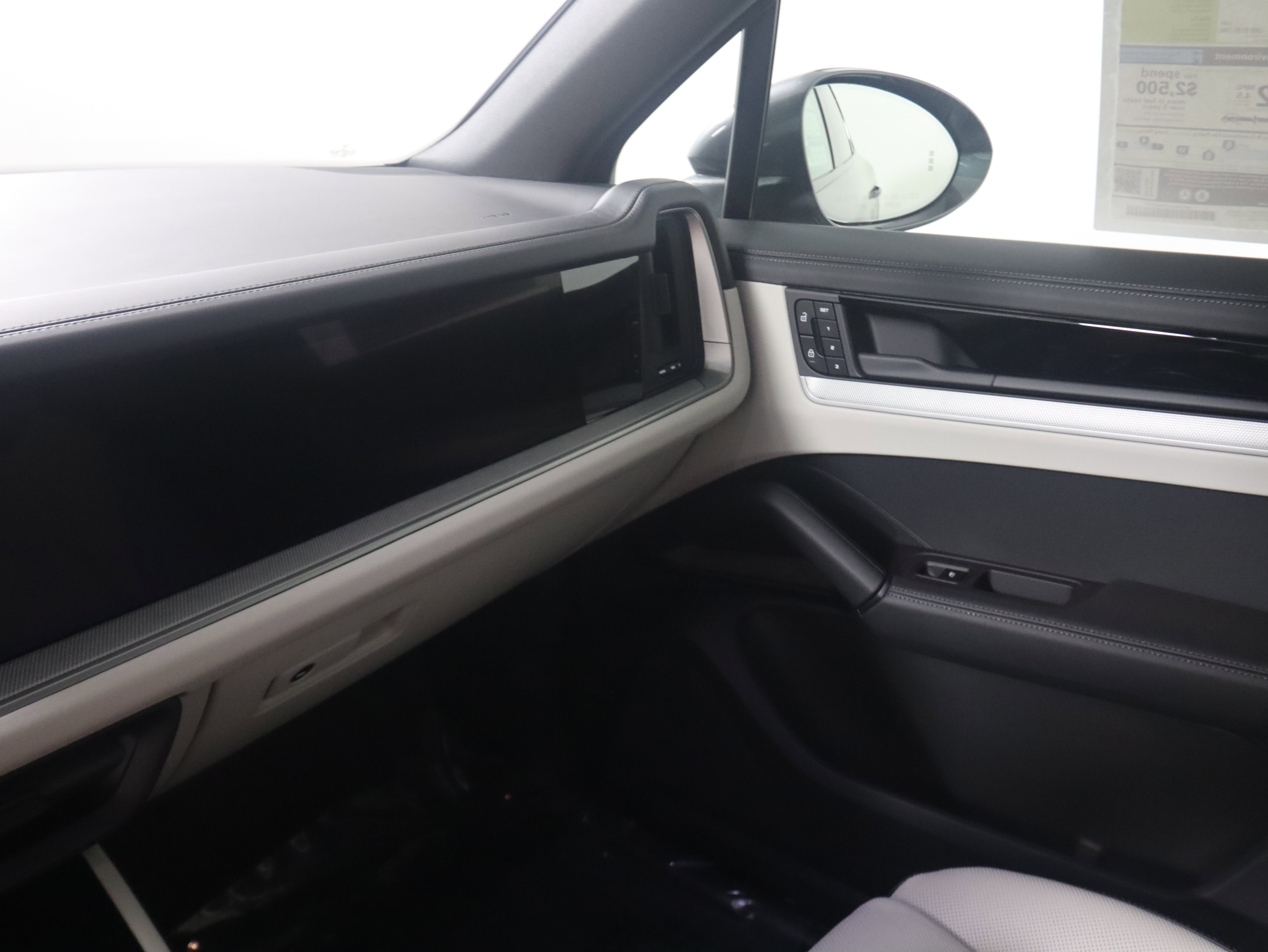 New 2026 Porsche Cayenne S image 14